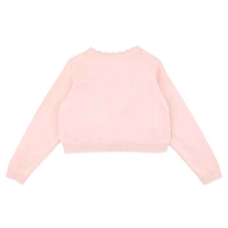 B&eacute;b&eacute; Poppy Cardigan 3-7Y image number 1